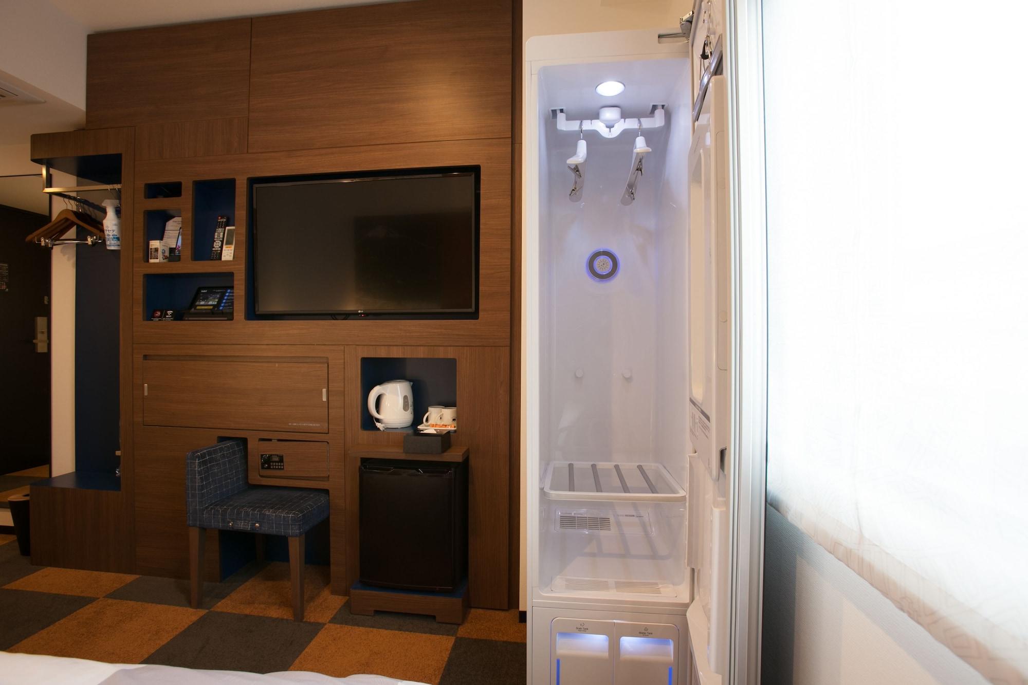 Hotel Henn Na Haneda Präfektur Tokio
