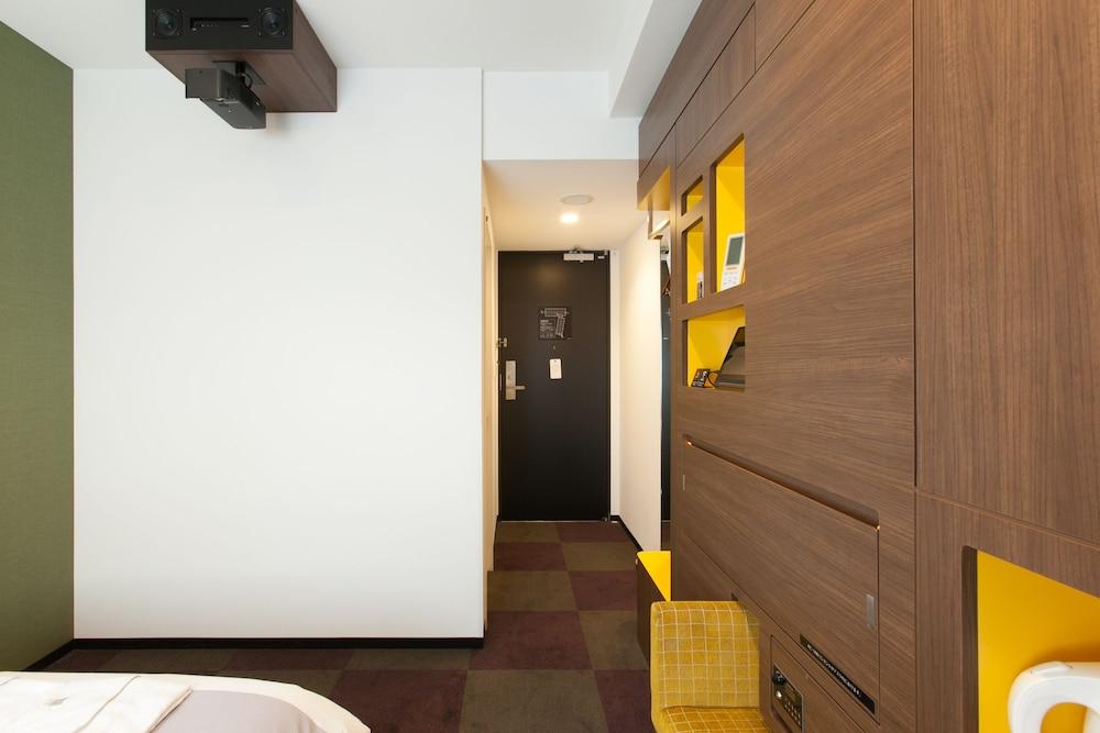 Hotel Henn Na Haneda Präfektur Tokio