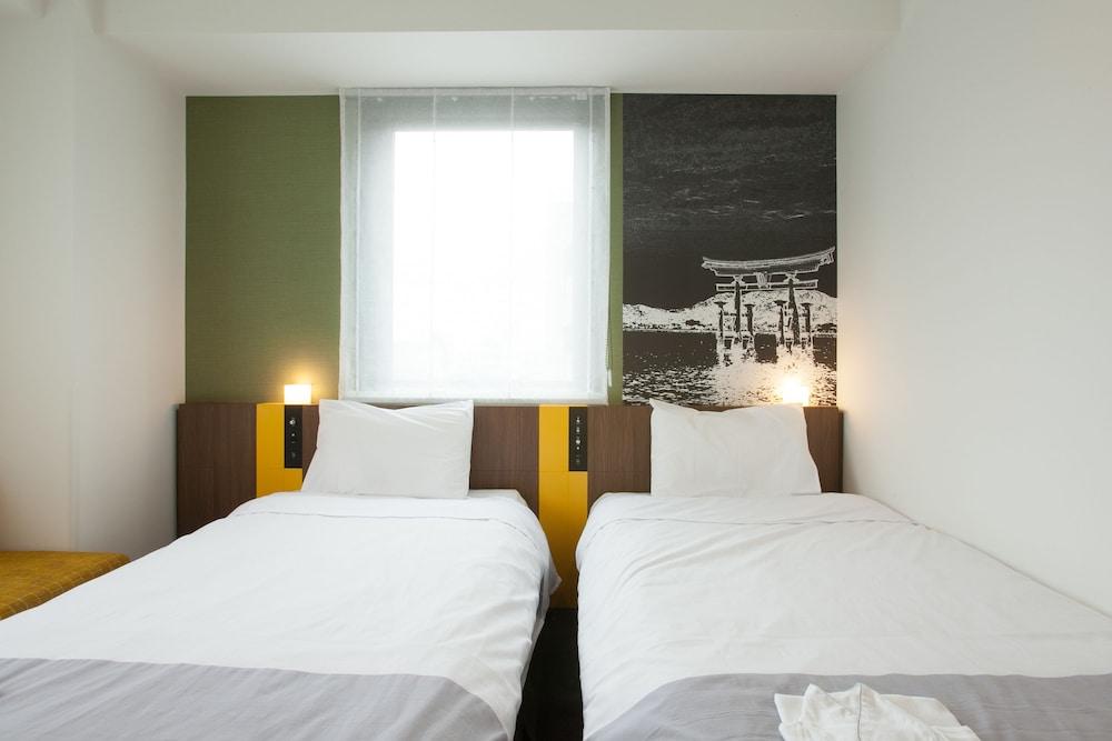 Hotel Henn Na Haneda Präfektur Tokio