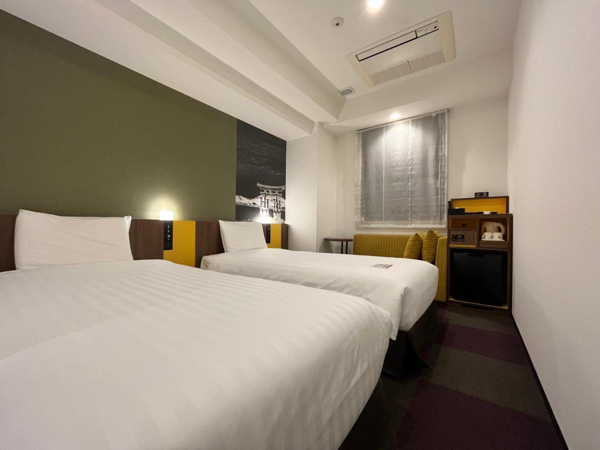 Henn Na Haneda Hotel Präfektur Tokio