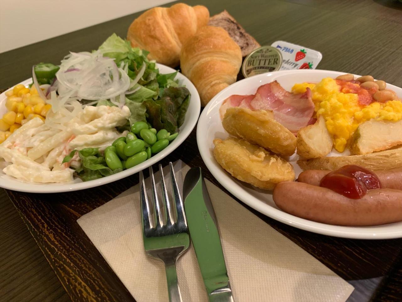 Hotel Henn Na Haneda Präfektur Tokio